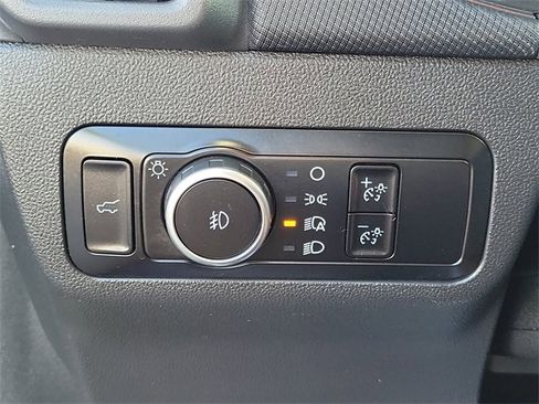 Certified 2023 Ford Bronco Sport Outer Banks w/ Tech Package image 16