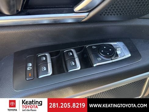 Used 2021 Kia Telluride EX w/ EX Premium Package AWD/4WD image 12