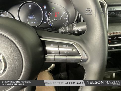 Certified 2025 MAZDA CX-50 Meridian Edition image 47