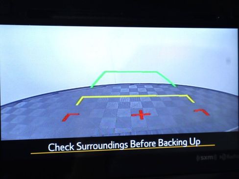 Used 2018 Subaru Forester 2.5i Premium image 19