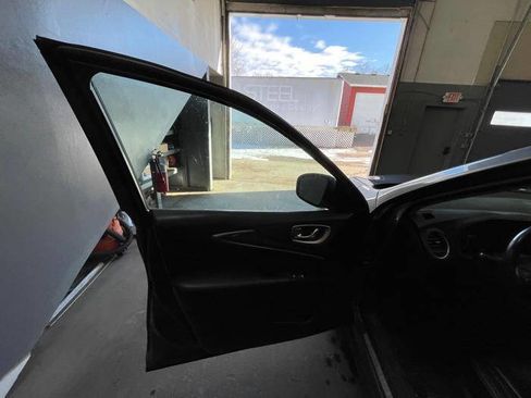 Used 2015 INFINITI QX60 Luxe image 22