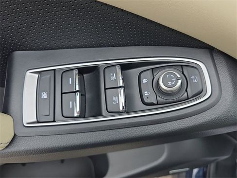 Used 2025 Subaru Ascent Limited image 20
