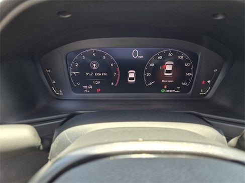 New 2025 Honda Accord SE image 13