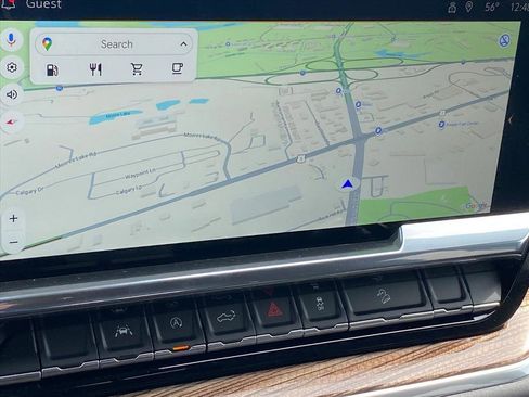 New 2025 Chevrolet Silverado 1500 LT image 15