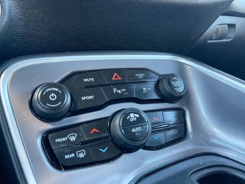 Used 2020 Dodge Challenger GT image 35