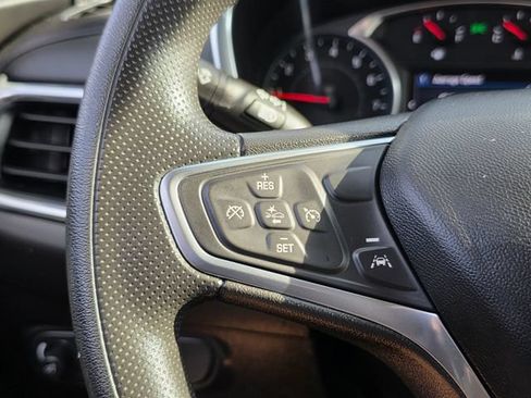 Used 2020 Chevrolet Equinox LT AWD/4WD image 21