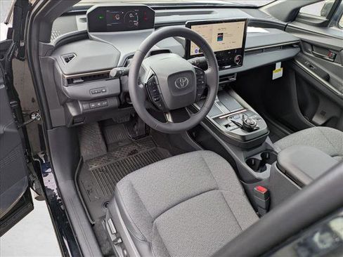 New 2026 Toyota bZ image 3