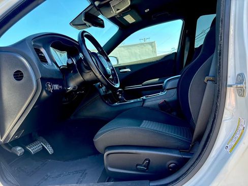 Used 2023 Dodge Charger Scat Pack w/ Technology Group image 13