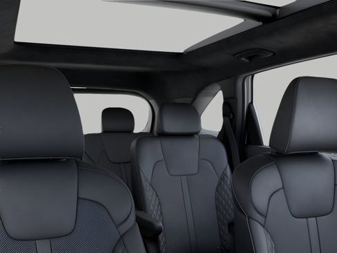 New 2026 Kia Sorento SX Prestige AWD/4WD image 27