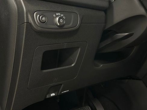 New 2026 Chevrolet TrailBlazer LS image 16