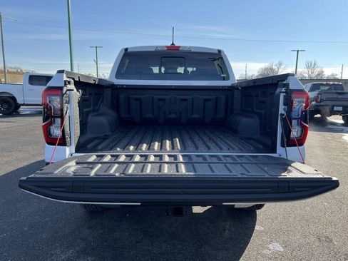 New 2025 Ford Ranger XLT w/ Equipment Group 301A High image 43