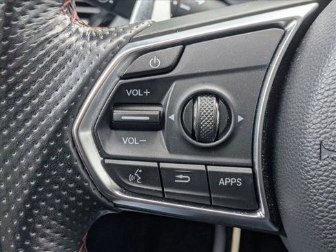 Used 2023 Acura RDX A-Spec AWD/4WD image 11