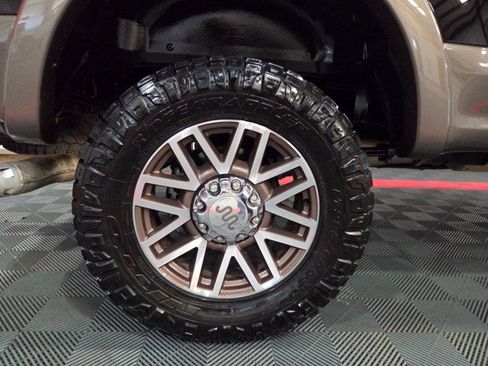 Used 2018 Ford F250 King Ranch w/ King Ranch Ultimate Package image 90