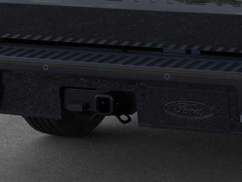 New 2025 Ford Maverick Lobo image 23