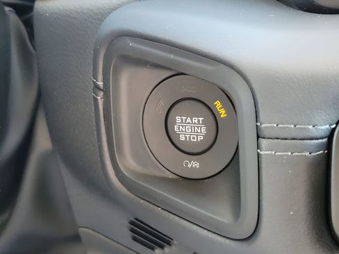 New 2026 Jeep Wrangler Rubicon image 38