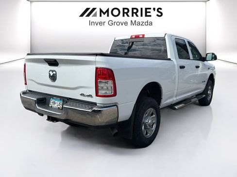 Used 2019 RAM 2500 Tradesman AWD/4WD image 5