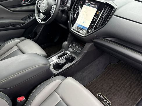 Used 2023 Subaru Ascent Onyx Edition Limited image 17