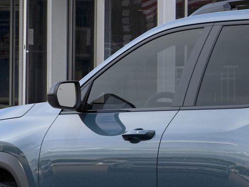 New 2026 Chevrolet Equinox RS image 45