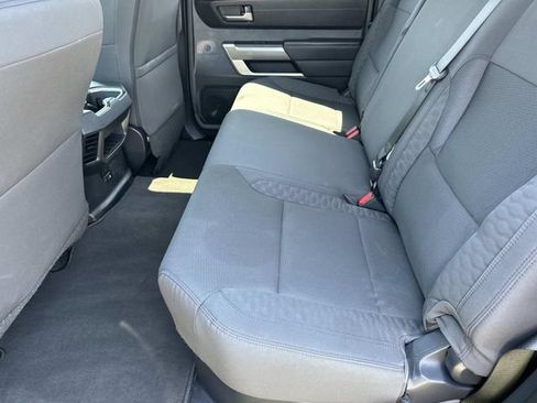 Used 2024 Toyota Tundra SR5 AWD/4WD image 17