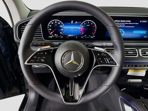 New 2026 Mercedes-Benz GLE 350 4MATIC image 13