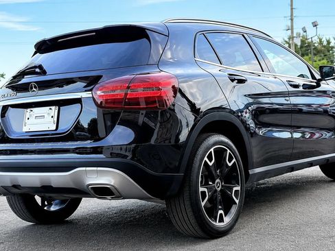 Used 2019 Mercedes-Benz GLA 250 image 14