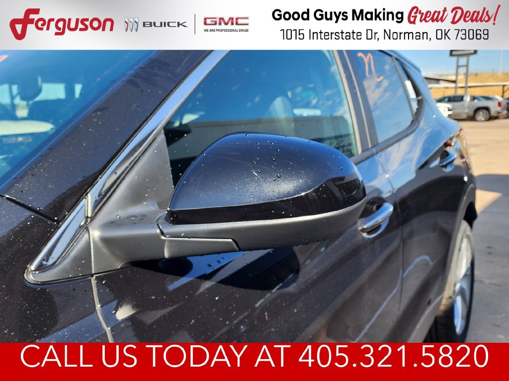 New 2026 Buick Encore GX Preferred w/ Comfort Package AWD/4WD image 12