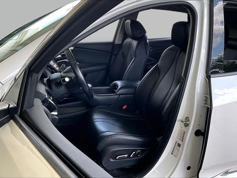 Used 2020 Acura RDX AWD image 7