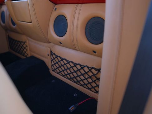 Used 2008 Ferrari F430 Spider image 23