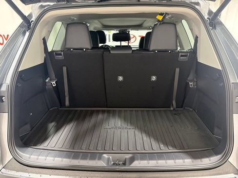 New 2026 Toyota Grand Highlander AWD image 18