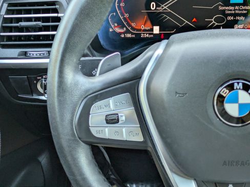 Used 2022 BMW X3 sDrive30i w/ Premium Package 2 image 18