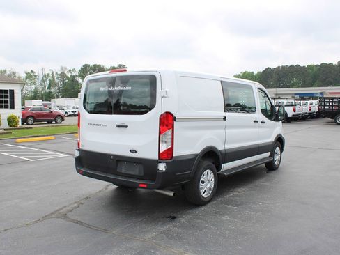 Used 2023 Ford Transit 250 Low Roof w/ Exterior Upgrade Package RWD image 5