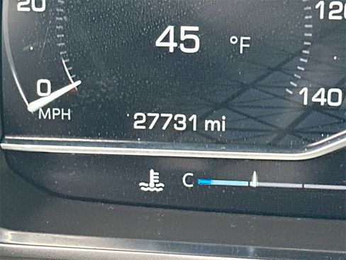 Used 2022 GMC Yukon SLT w/ SLT Premium Package image 29