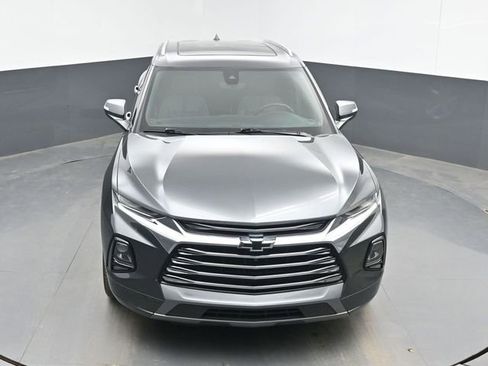 Used 2019 Chevrolet Blazer Premier w/ Sun and Wheels Package AWD/4WD image 33