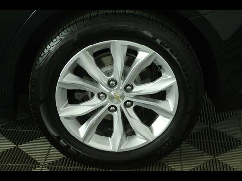 Used 2021 Chevrolet Malibu LT FWD image 6
