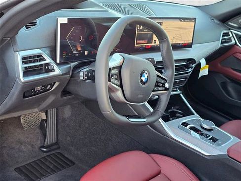 New 2026 BMW 430i image 3