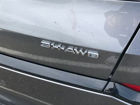 Used 2024 Acura MDX A-Spec image 11