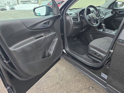 Used 2024 Chevrolet Equinox LT image 14