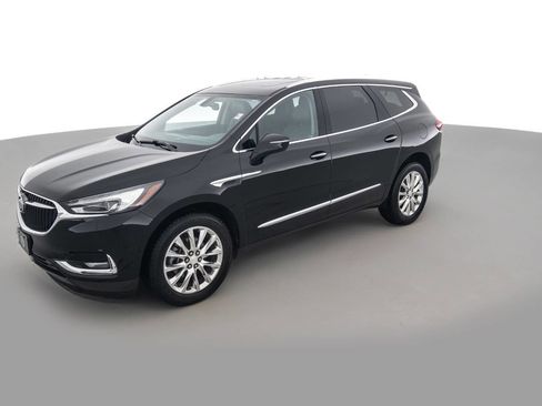 Used 2018 Buick Enclave Essence w/ Trailering Package image 9