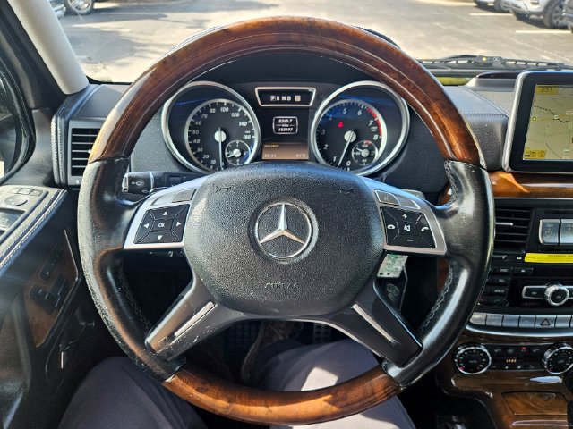 Used 2013 Mercedes-Benz G 550 image 12