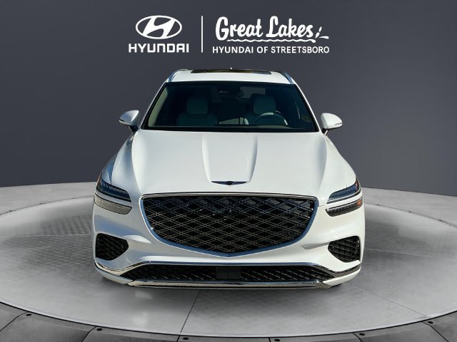 Used 2026 Genesis GV70 2.5T Advanced AWD/4WD image 9