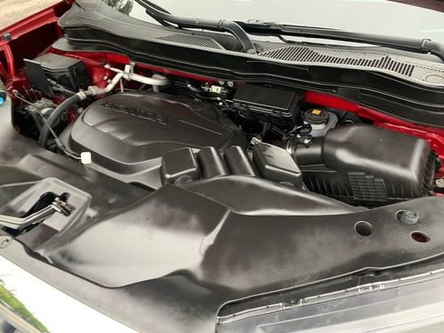 Used 2023 Honda Ridgeline RTL image 32