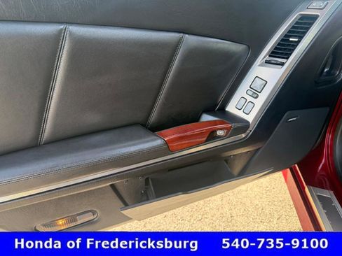 Used 2007 Cadillac XLR Roadster image 16