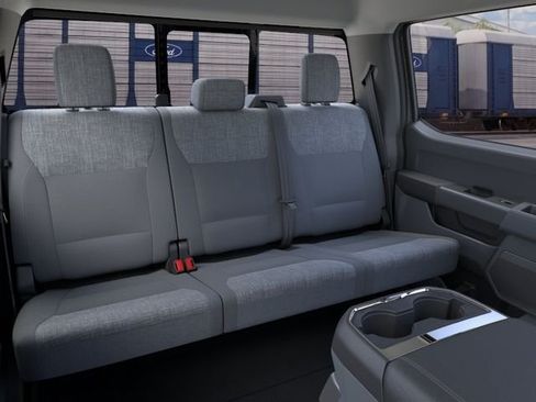 New 2026 Ford F250 4x4 Crew Cab Super Duty image 11