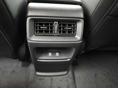 New 2026 Honda CR-V Sport Touring image 13