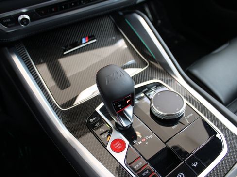 Used 2023 BMW X5 M w/ Competition Package image 22