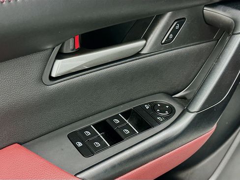 Used 2025 MAZDA CX-50 AWD 2.5 Hybrid w/ Premium Pkg image 15