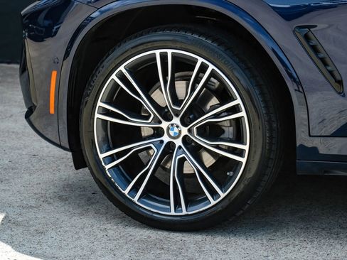 Used 2023 BMW X3 sDrive30i w/ M Sport Package RWD image 60
