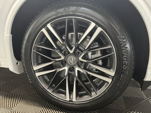 New 2026 Acura MDX Advance Package image 3