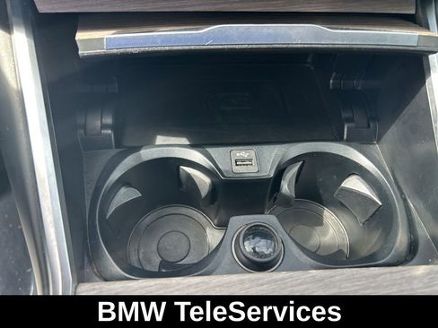 Used 2025 BMW 430i Convertible RWD image 37