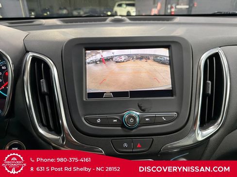 Used 2024 Chevrolet Equinox LT AWD/4WD image 19